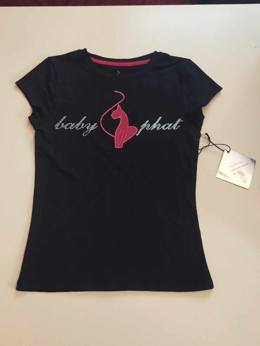 Baby phat top